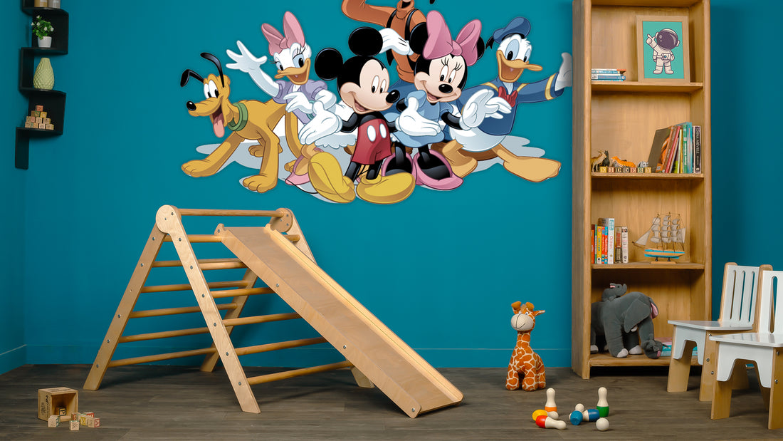Montessori Packages