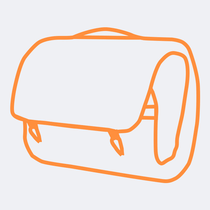 Bed in a Bag