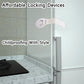 Kiddery Safety Lock | Baby Proofing Locks | Nylon Strap