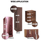 Kiddery Safety Lock | Baby Proofing Locks | Nylon Strap