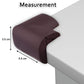 Kiddery Baby Proofing Corner Guard | Brown