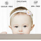 Kiddery Baby Proofing Kit | Edge Corner Guards | Grey