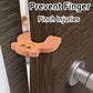 Kiddery Baby Proofing Kit | Edge Corner Guards | Grey
