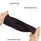 Kiddery Baby Proofing Kit | Edge Corner Guards | Brown