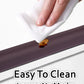 Kiddery Baby Proofing Kit | Edge Corner Guards | Brown