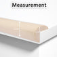 Kiddery Baby Proofing Kit | Edge Corner Guards | White