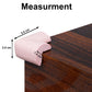 Kiddery Baby Proofing Corner Guard | Pink