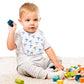 Kiddery Luxury Muslin Bibs