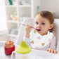 Kiddery Luxury Muslin Bibs
