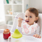 Kiddery Luxury Muslin Bibs