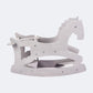 Kiddery Cavalla | 3 in 1 | Rocking Horse | High Chair | Montessori Table & Chair Set