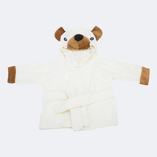 Kiddery Bathrobes | 0-12 Months | BALO