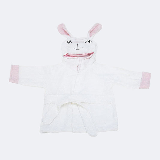 Kiddery Bathrobes | 0-12 Months | BUNZY