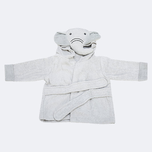 Kiddery Bathrobes | 0-12 Months | EELA