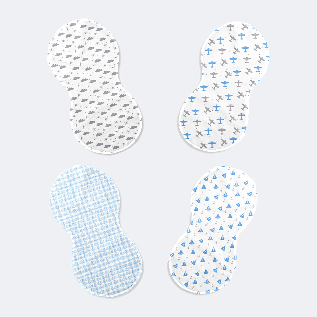 Burp Cloth