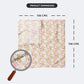 Kiddery Luxury Muslin Wraps Baby Cloths
