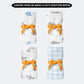 Kiddery Luxury Muslin Wash Cloth