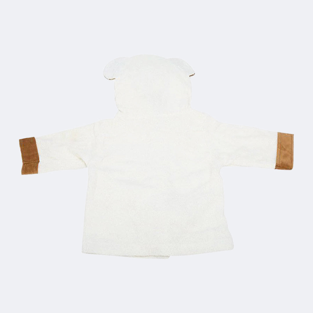 Kiddery Bathrobes | 0-12 Months | BALO