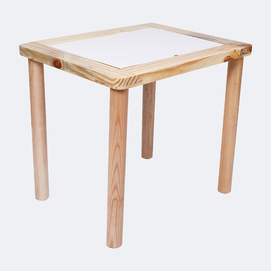 Kiddery Sensory Table with Single Bin