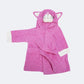 Kiddery Bathrobes | 0-12 Months | BELLA