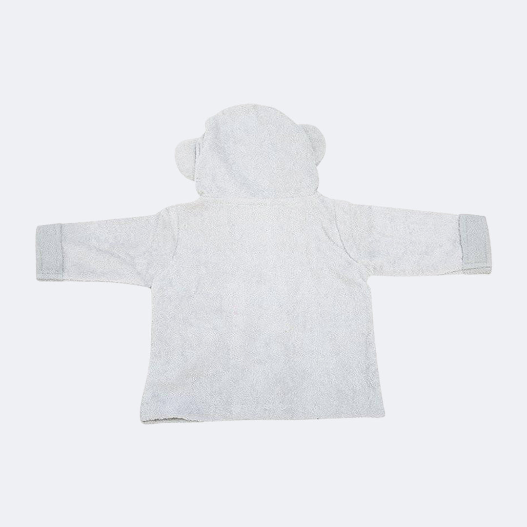 Kiddery Bathrobes | 0-12 Months | BUNZY