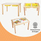 Kiddery Sensory Table | Montessori Inspired Furniture