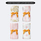 Kiddery Luxury Muslin Wash Cloth