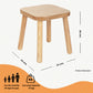 Kiddery Sensory Stool