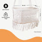 Kiddery Patsun | Hanging Baby Bassinet