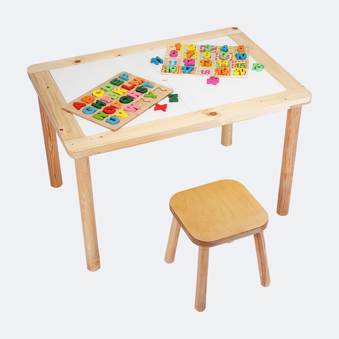 Kiddery Sensory Table | Montessori Inspired Furniture