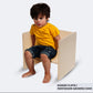 Kiddery Flippa | Montessori Weaning Chair