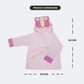 Kiddery Bathrobes | 0-12 Months | HEDWIZ