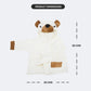 Kiddery Bathrobes | 0-12 Months | BALO