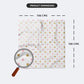 Kiddery Luxury Muslin Wraps Baby Cloths