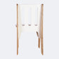 Kiddery Morello | Wooden Chair for Kids