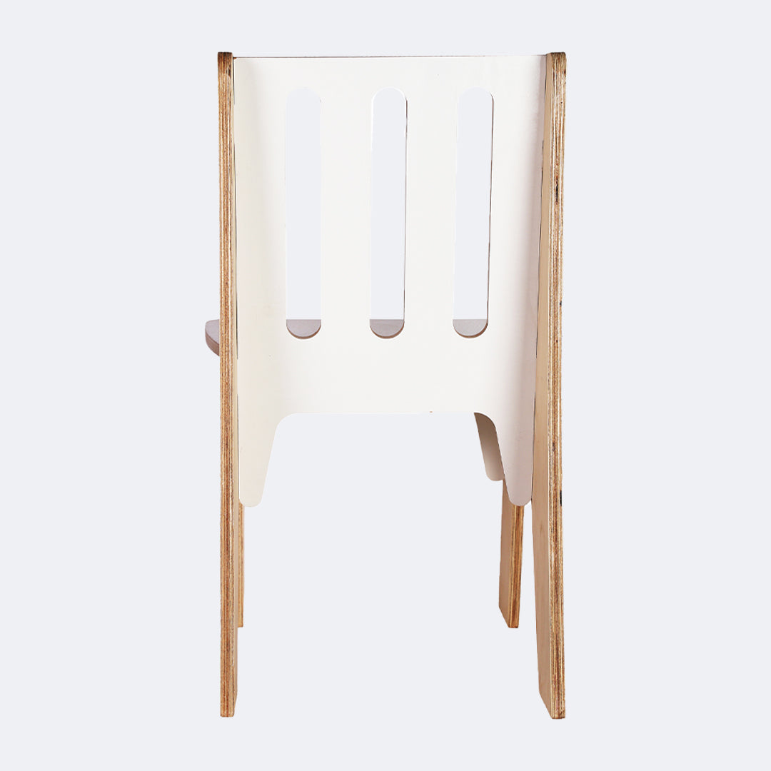 Kiddery Morello | Wooden Chair for Kids