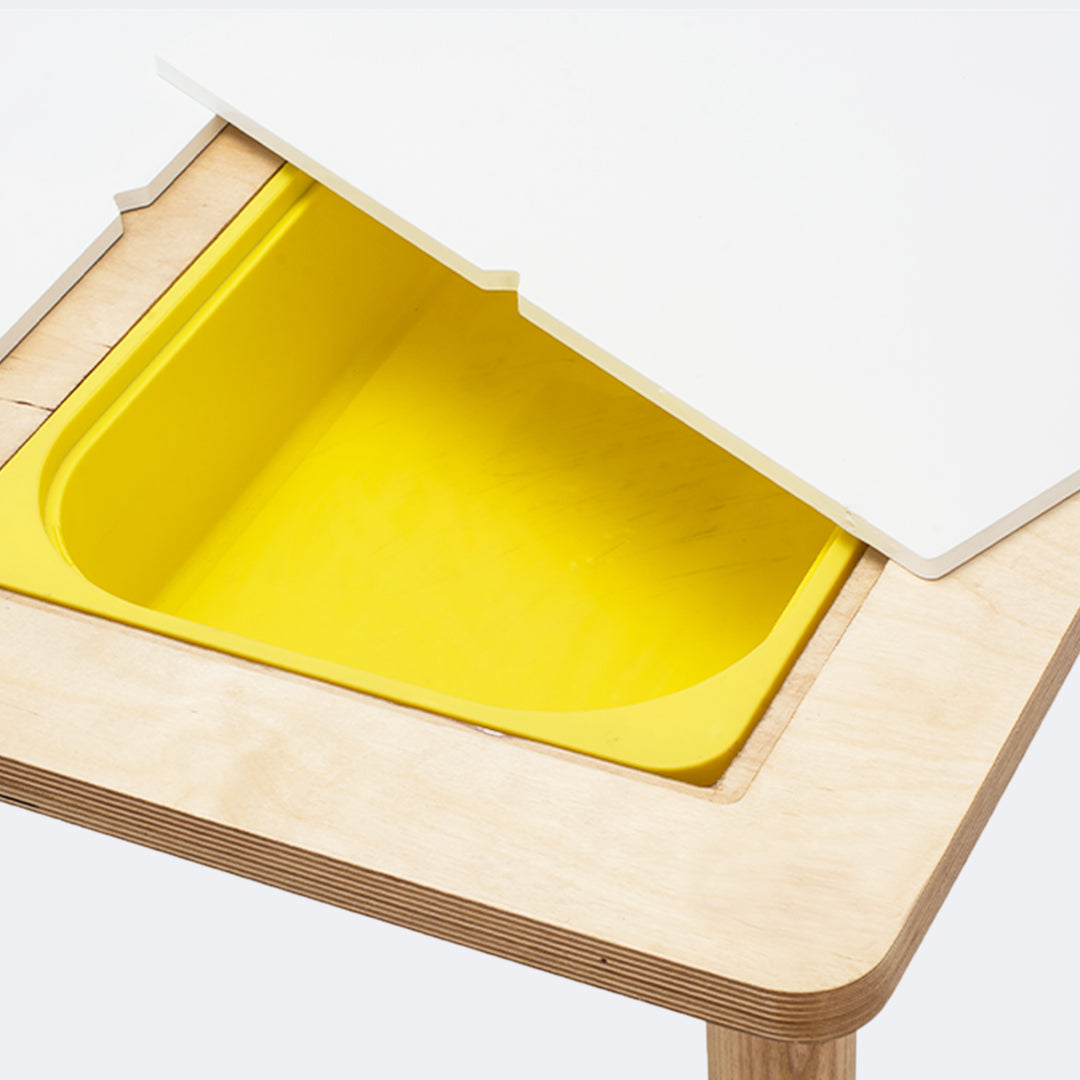 Kiddery Sensory Table | Montessori Inspired Furniture