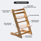 Kiddery High Chair | Montessori Inspired Furniture