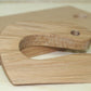 Kiddery Montessori Knife and Cutting board