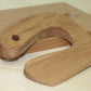 Kiddery Montessori Knife and Cutting board