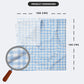 Kiddery Luxury Muslin Wraps Baby Cloths
