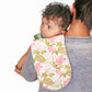 Kiddery Luxury Muslin Burp Baby Cloth