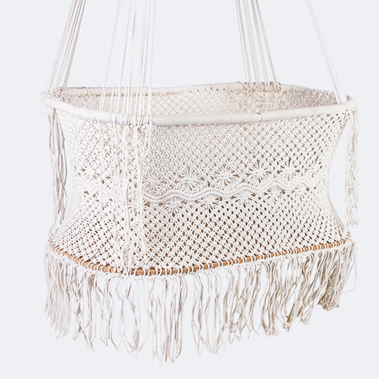 Kiddery Patsun | Hanging Baby Bassinet