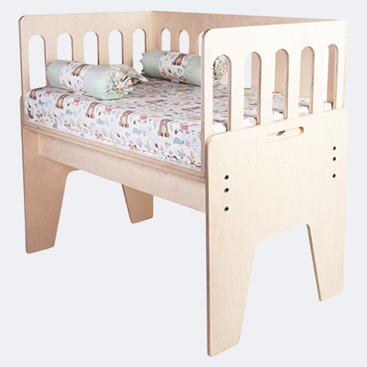 Kiddery CoBed | Co Sleeping Baby bassinet