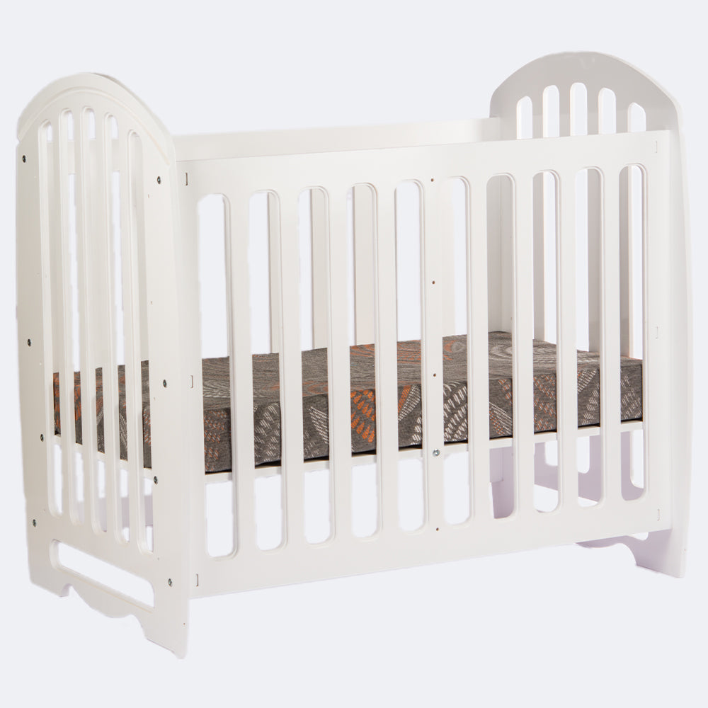 Kiddery Wooden Cot