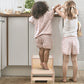 Kiddery Step Stool | Montessori Inspired Furniture for Kids